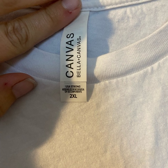 Graphic tee - Picture 3 of 5